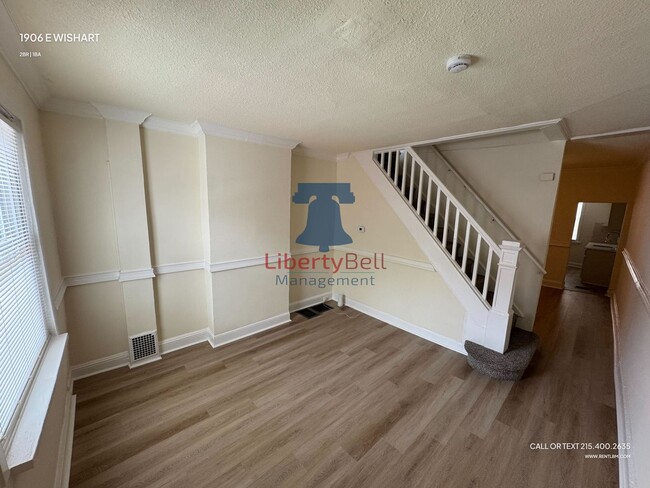 1906 E Wishart St in Philadelphia, PA - Building Photo - Building Photo