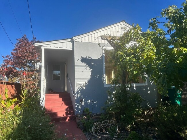 property at 1045 Evelyn Ave