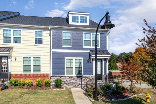 449 Rally Point Pl in Wake Forest, NC - Building Photo - Building Photo