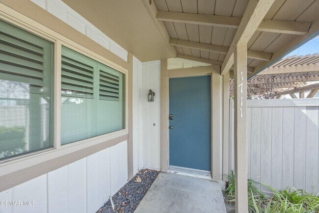 1711 Orinda Ct in Thousand Oaks, CA - Building Photo - Building Photo