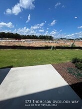 373 Thompson overlook Way in Smithfield, NC - Building Photo - Building Photo