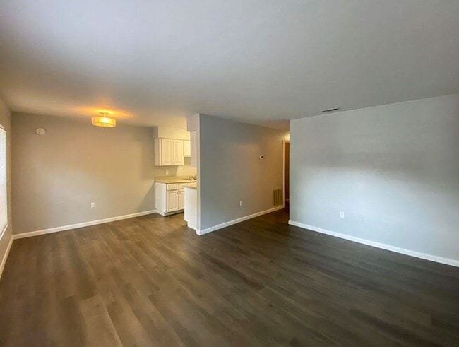 property at 2232 SW 39 Dr