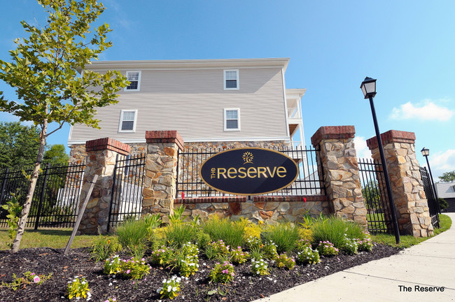 The Reserve at Forest Gate in Newark, DE - Building Photo - Building Photo