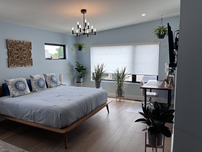 property at 1460 Spann Ave