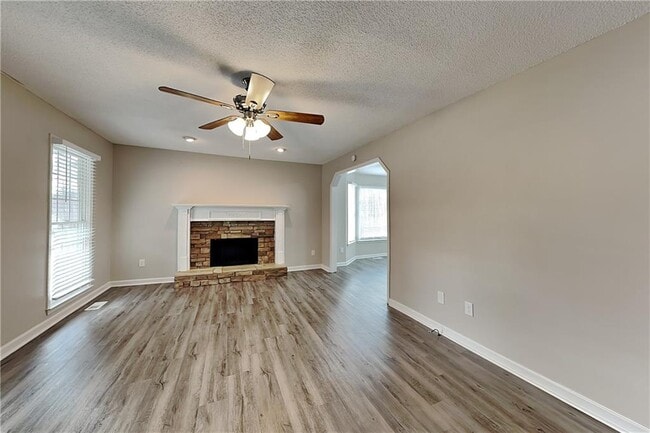 48 Bethnal Way in Douglasville, GA - Building Photo - Building Photo