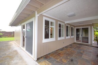 1187 Lunaai St in Kailua, HI - Building Photo - Building Photo