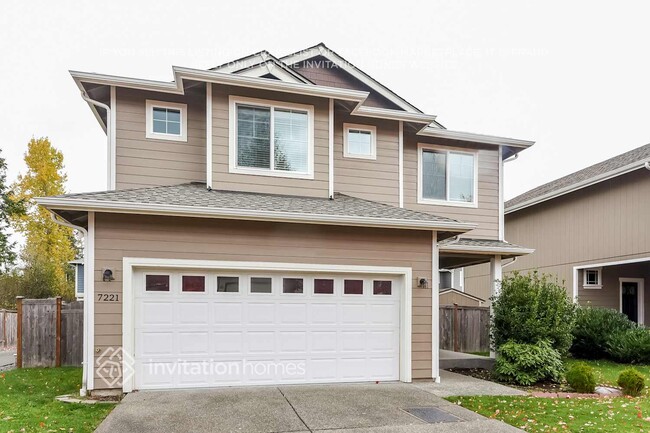 7221 187th St Ct E in Puyallup, WA - Building Photo - Building Photo
