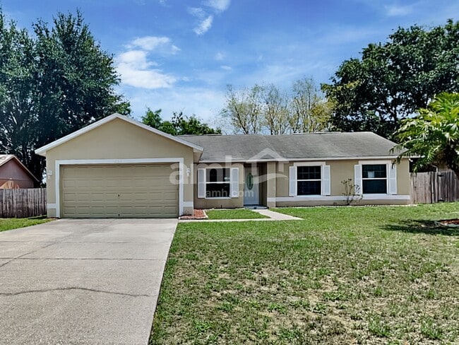 property at 12301 Woodglen Cir