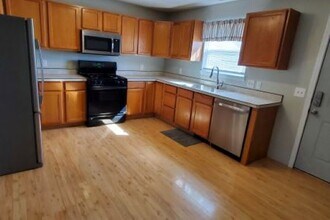 4186 Bruce Ave in Billings, MT - Building Photo - Building Photo