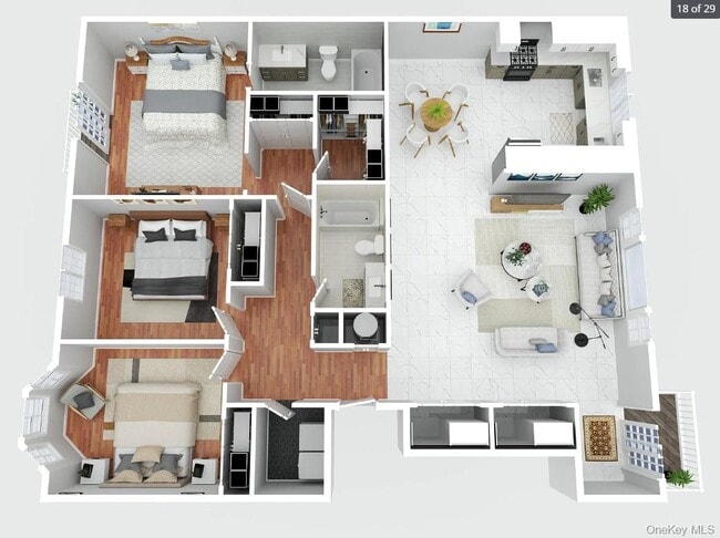 property at 127 Spring St