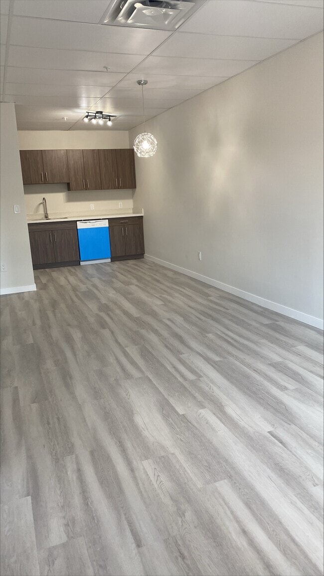 property at 4701 49 Ave