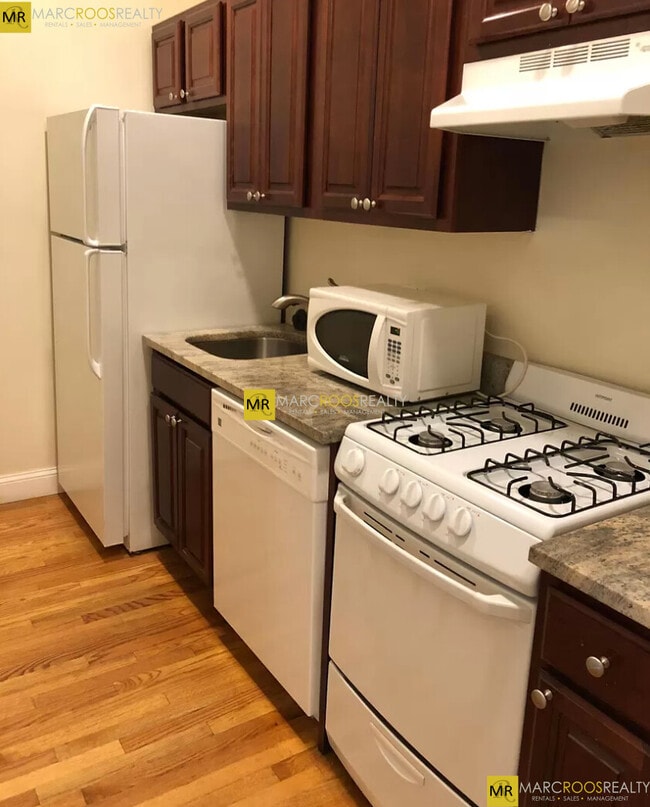 70 Fenway, Unit ## in Boston, MA - Building Photo - Building Photo