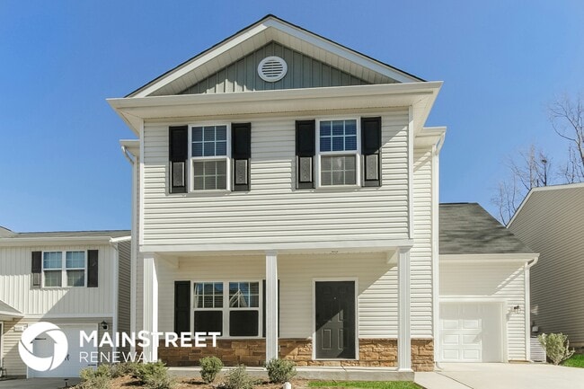 4009 Tulocay Ln in Charlotte, NC - Building Photo - Building Photo