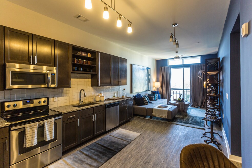 Randee Rogers Apartments Nashville, TN Apartments For Rent