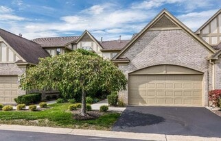 2702 Maitland Dr in Ann Arbor, MI - Building Photo