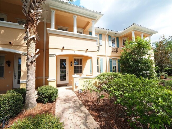 property at 1533 Napoli Dr W