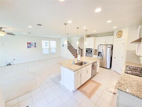 16116 Nightshade St in Austin, TX - Foto de edificio - Building Photo