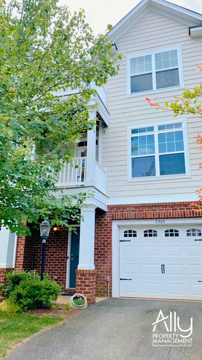 property at 2306 Whittington Dr