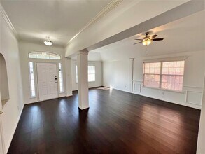 5504 Eagle River Dr in The Colony, TX - Building Photo - Building Photo