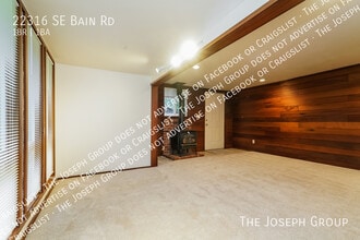 22316 SE Bain Rd in Maple Valley, WA - Building Photo - Building Photo