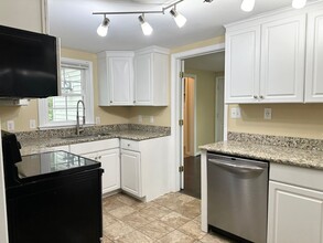 109 Turner St in Garner, NC - Building Photo - Building Photo