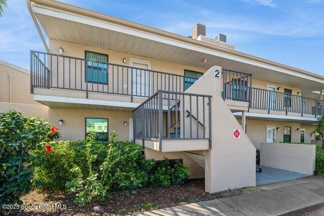 property at 201 International Dr