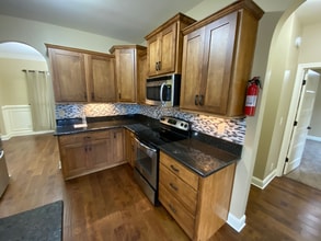 660 Richards Dr in Clarksville, TN - Building Photo - Building Photo