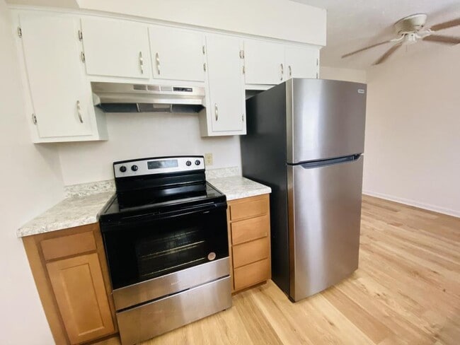 978 Villa Dr in Richmond, KY - Building Photo - Building Photo