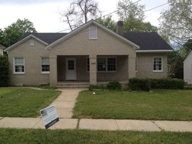 property at 1543 11th Ave