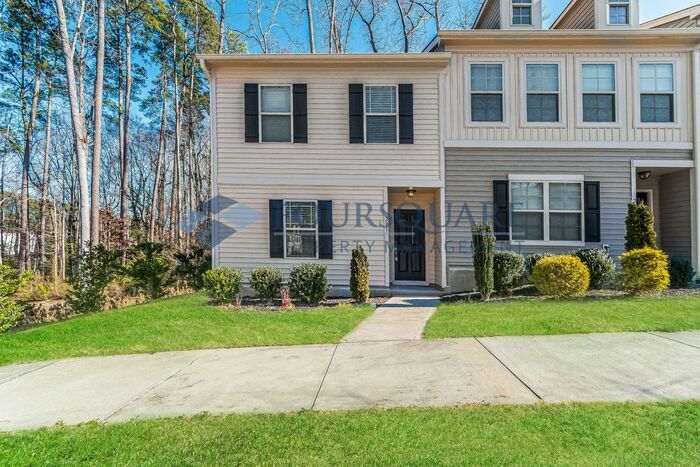 201 Socket St in Raleigh, NC - Building Photo