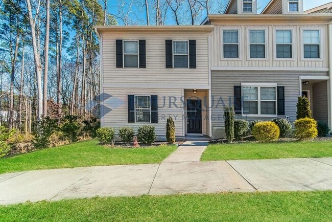 property at 201 Socket St