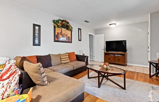 1152 Woodbridge Dr in Montgomery, AL - Building Photo - Building Photo