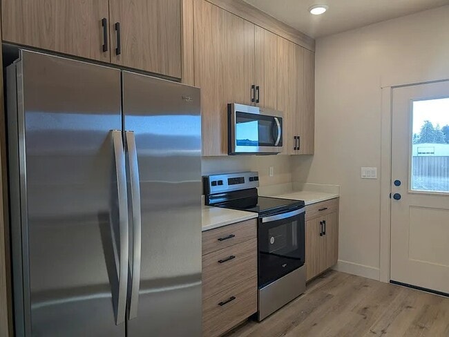property at 150 E 700 N St