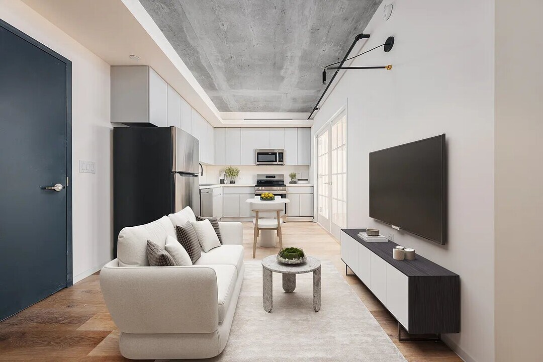 4720 Third Ave in Bronx, NY - Building Photo