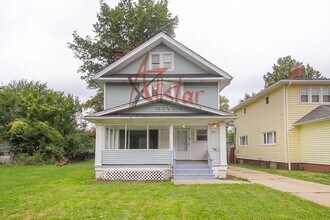 3821 Delmore Rd in Cleveland Heights, OH - Building Photo - Building Photo