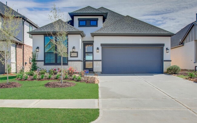 property at 24554 Carleton Lake Ln