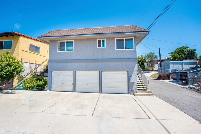 property at 157 W Escalones