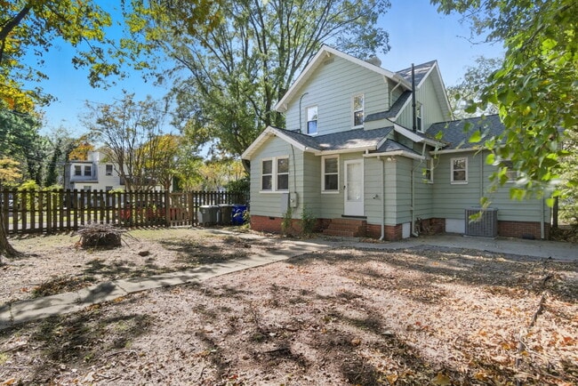 5000 Powhatan Ave in Norfolk, VA - Building Photo - Building Photo