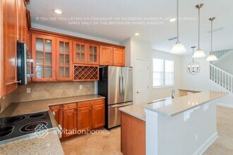 108 Serenity Bay Blvd in St. Augustine, FL - Foto de edificio - Building Photo