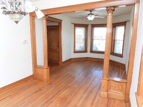 5119 W Pensacola Ave in Chicago, IL - Building Photo - Building Photo