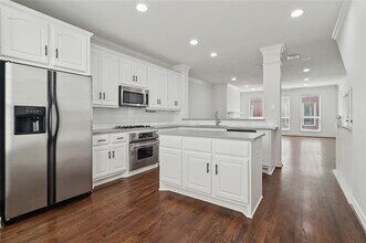 2619 Colby St in Dallas, TX - Building Photo - Building Photo