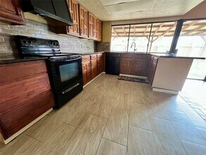 16915 Grampin Dr in Houston, TX - Building Photo - Building Photo