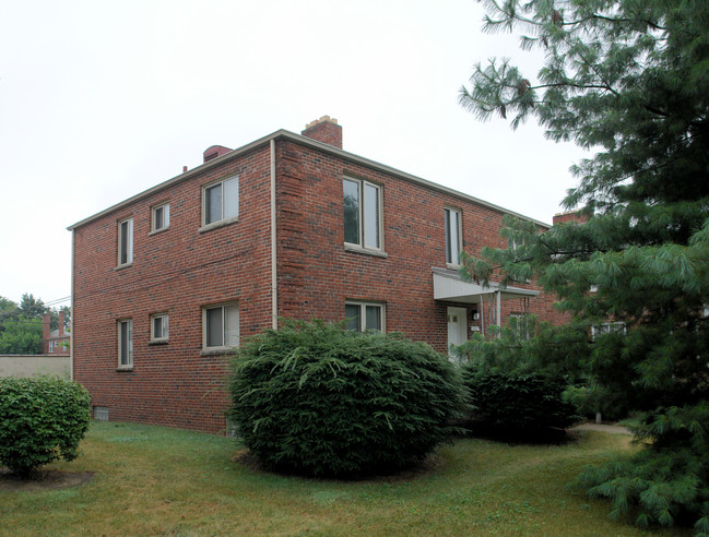 1432 Elmwood Ave in Columbus, OH - Building Photo - Building Photo