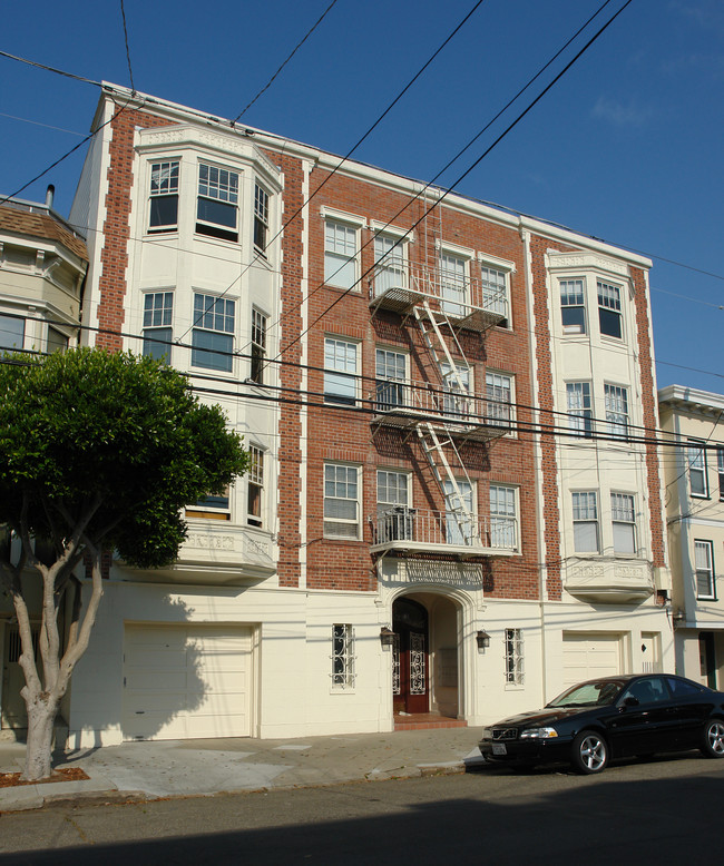 159 19th Ave in San Francisco, CA - Building Photo - Building Photo