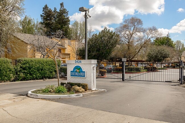 3400 Sullivan Ct in Modesto, CA - Building Photo - Building Photo