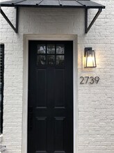 2747 Jersey Ave in Knoxville, TN - Building Photo - Building Photo