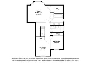 2811 W Calle Del Tigre in Tucson, AZ - Foto de edificio - Building Photo