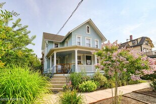 83 Broadway in Ocean Grove, NJ - Building Photo