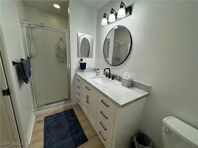 property at 7615 Arbor Lake Ct