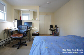 21 Mansfield St, Unit 1 in Boston, MA - Building Photo - Building Photo